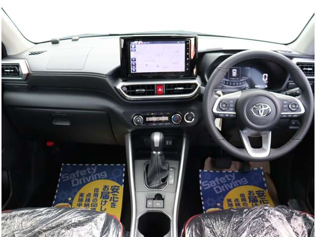 トヨタ ライズ １．２ Ｚ R5年 (関東) 99
