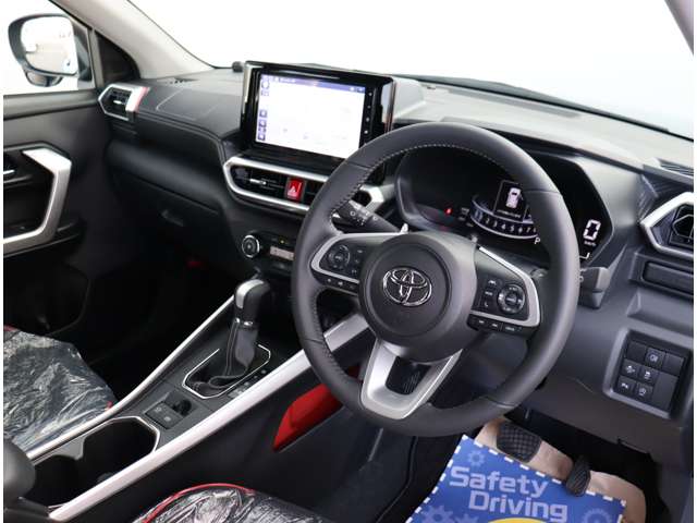 トヨタ ライズ １．２ Ｚ R5年 (関東) 99