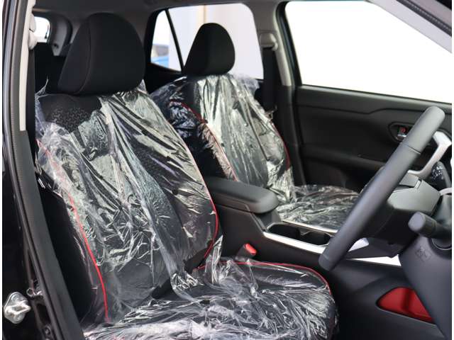 トヨタ ライズ １．２ Ｚ R5年 (関東) 99