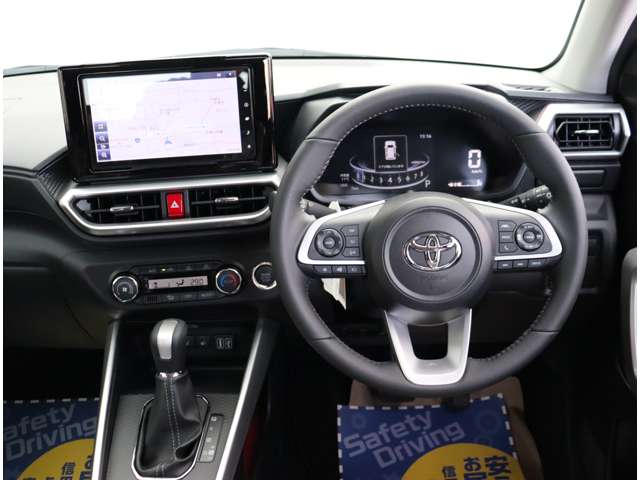 トヨタ ライズ １．２ Ｚ R5年 (関東) 99