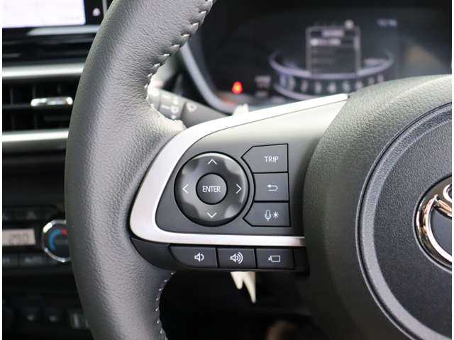 トヨタ ライズ １．２ Ｚ R5年 (関東) 99