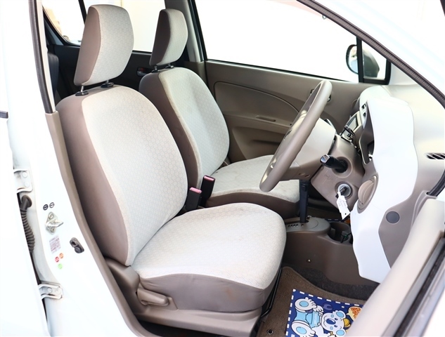 スズキ アルト　エコ ６６０ エコ Ｓ H25年 (関東) 99