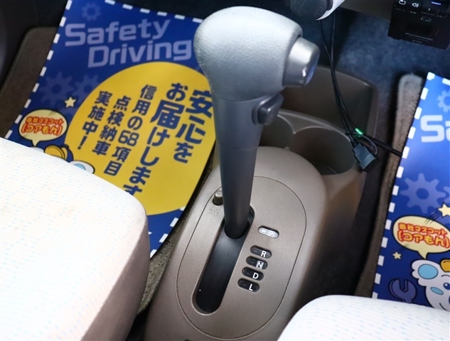 スズキ アルト　エコ ６６０ エコ Ｓ H25年 (関東) 99