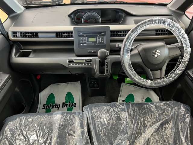 スズキ ワゴンＲ ６６０ ＦＸ ４ＷＤ R4年 (北海道) 99