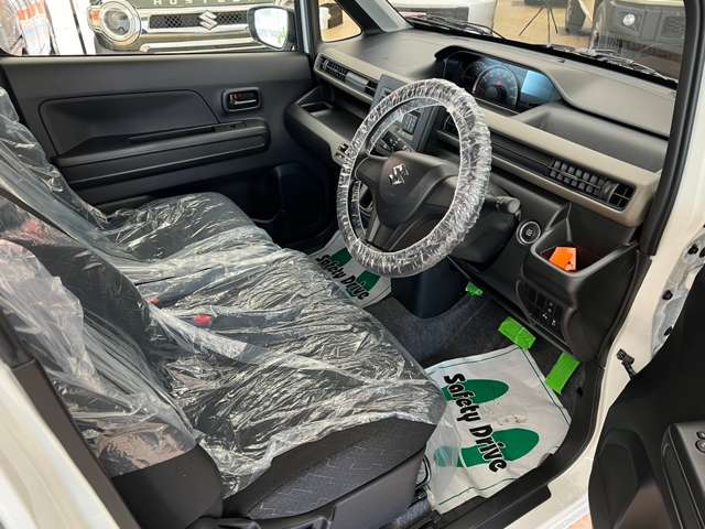 スズキ ワゴンＲ ６６０ ＦＸ ４ＷＤ R4年 (北海道) 99