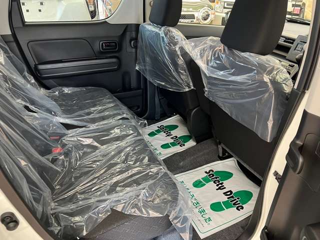 スズキ ワゴンＲ ６６０ ＦＸ ４ＷＤ R4年 (北海道) 99