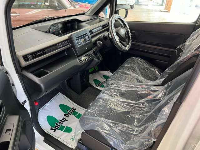 スズキ ワゴンＲ ６６０ ＦＸ ４ＷＤ R4年 (北海道) 99