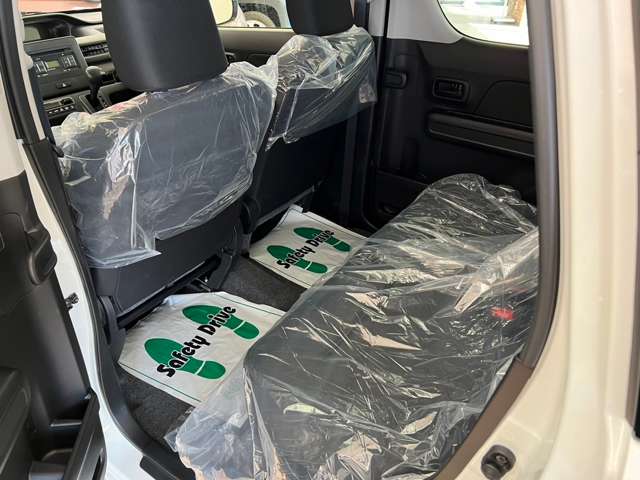 スズキ ワゴンＲ ６６０ ＦＸ ４ＷＤ R4年 (北海道) 99