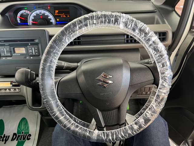 スズキ ワゴンＲ ６６０ ＦＸ ４ＷＤ R4年 (北海道) 99