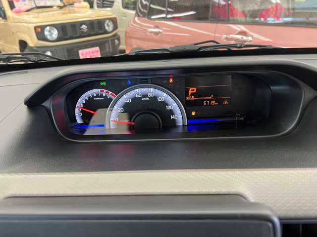 スズキ ワゴンＲ ６６０ ＦＸ ４ＷＤ R4年 (北海道) 99