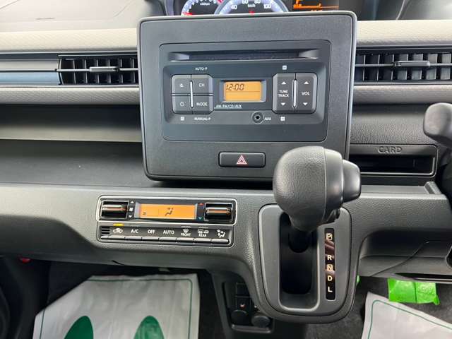 スズキ ワゴンＲ ６６０ ＦＸ ４ＷＤ R4年 (北海道) 99