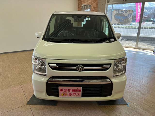 スズキ ワゴンＲ ６６０ ＦＸ ４ＷＤ R4年 (北海道) 99