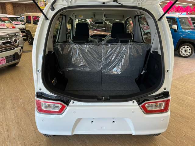 スズキ ワゴンＲ ６６０ ＦＸ ４ＷＤ R4年 (北海道) 99