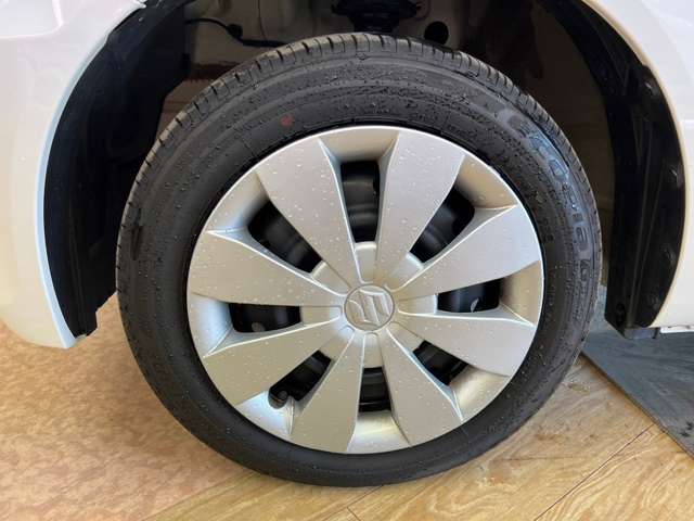 スズキ ワゴンＲ ６６０ ＦＸ ４ＷＤ R4年 (北海道) 99