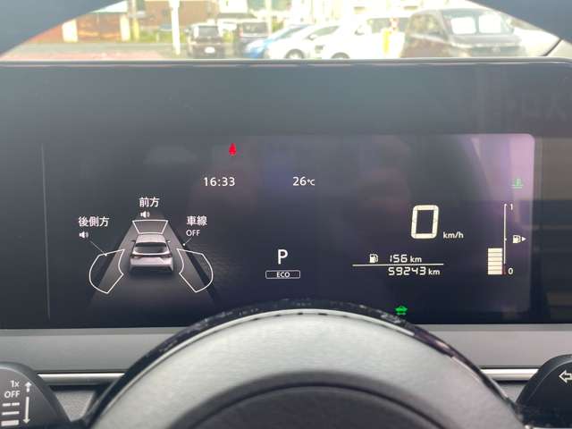 日産 ノート １．２ Ｘ ＦＯＵＲ ４ＷＤ R4年 (東北) 99