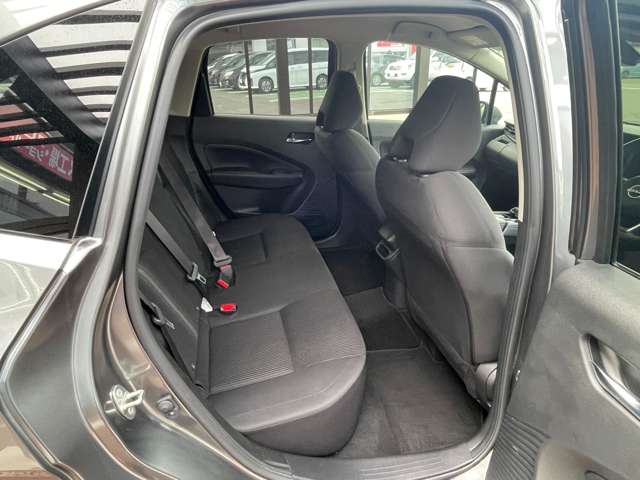 日産 ノート １．２ Ｘ ＦＯＵＲ ４ＷＤ R4年 (東北) 99