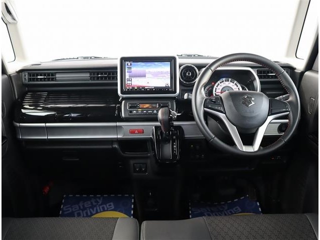 スズキ スペーシア ６６０ カスタム ハイブリッド ＸＳ ４ＷＤ H30年 (関東) 99