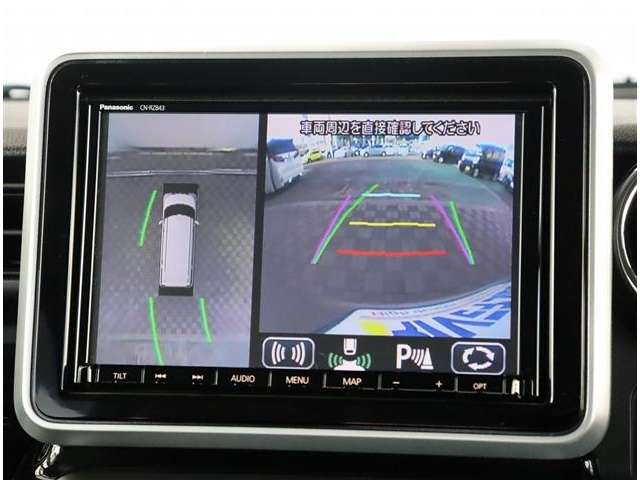 スズキ スペーシア ６６０ カスタム ハイブリッド ＸＳ ４ＷＤ H30年 (関東) 99