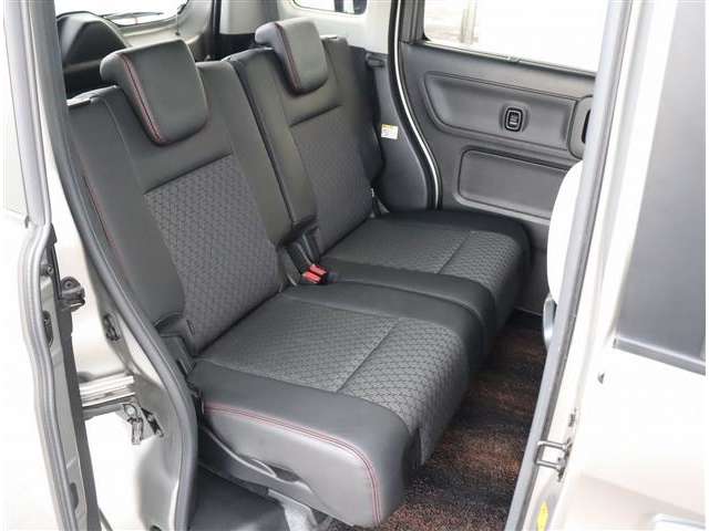 スズキ スペーシア ６６０ カスタム ハイブリッド ＸＳ ４ＷＤ H30年 (関東) 99