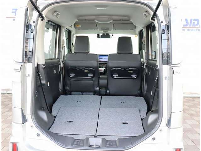 スズキ スペーシア ６６０ カスタム ハイブリッド ＸＳ ４ＷＤ H30年 (関東) 99