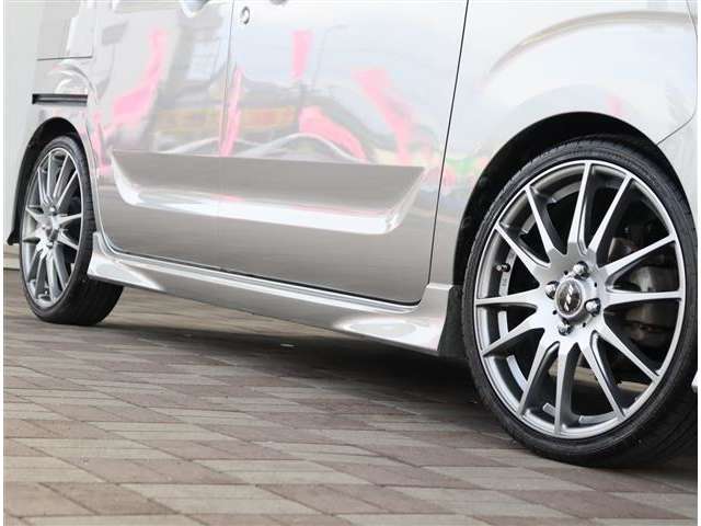 スズキ スペーシア ６６０ カスタム ハイブリッド ＸＳ ４ＷＤ H30年 (関東) 99