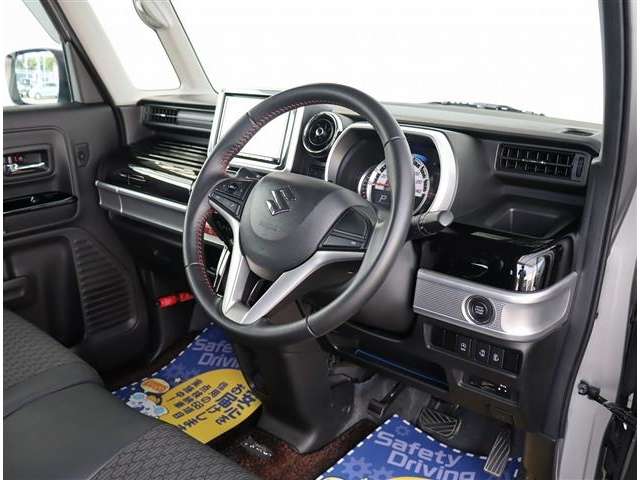 スズキ スペーシア ６６０ カスタム ハイブリッド ＸＳ ４ＷＤ H30年 (関東) 99