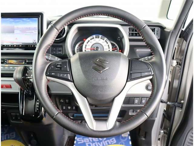 スズキ スペーシア ６６０ カスタム ハイブリッド ＸＳ ４ＷＤ H30年 (関東) 99