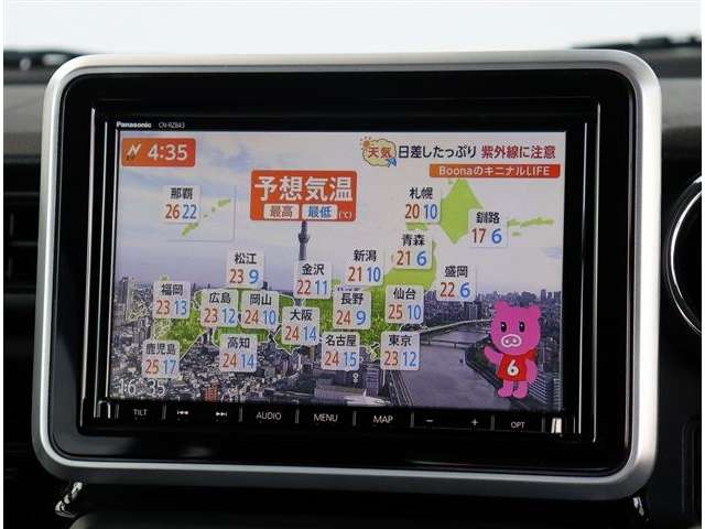 スズキ スペーシア ６６０ カスタム ハイブリッド ＸＳ ４ＷＤ H30年 (関東) 99