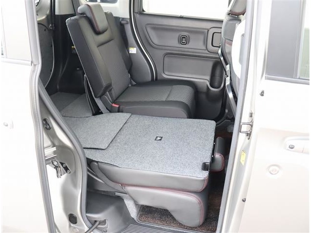 スズキ スペーシア ６６０ カスタム ハイブリッド ＸＳ ４ＷＤ H30年 (関東) 99