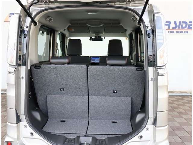 スズキ スペーシア ６６０ カスタム ハイブリッド ＸＳ ４ＷＤ H30年 (関東) 99