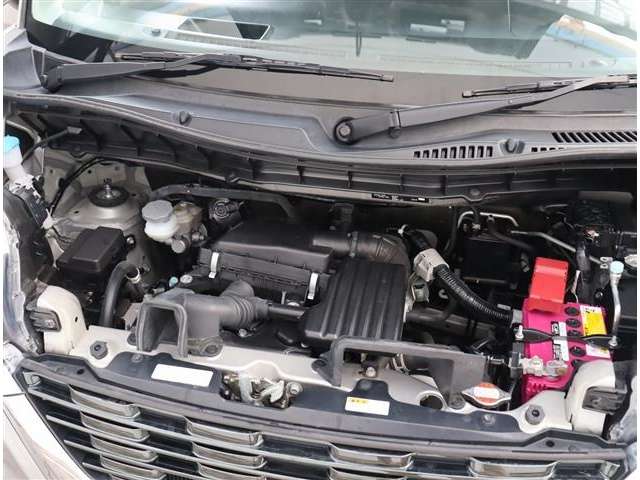 スズキ スペーシア ６６０ カスタム ハイブリッド ＸＳ ４ＷＤ H30年 (関東) 99