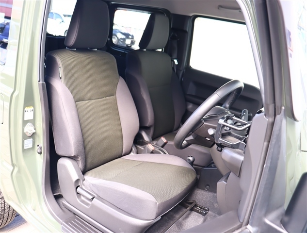 スズキ ジムニー ６６０ ＸＣ ４ＷＤ R3年 (関東) 99