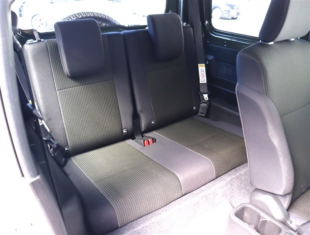 スズキ ジムニー ６６０ ＸＣ ４ＷＤ R3年 (関東) 99