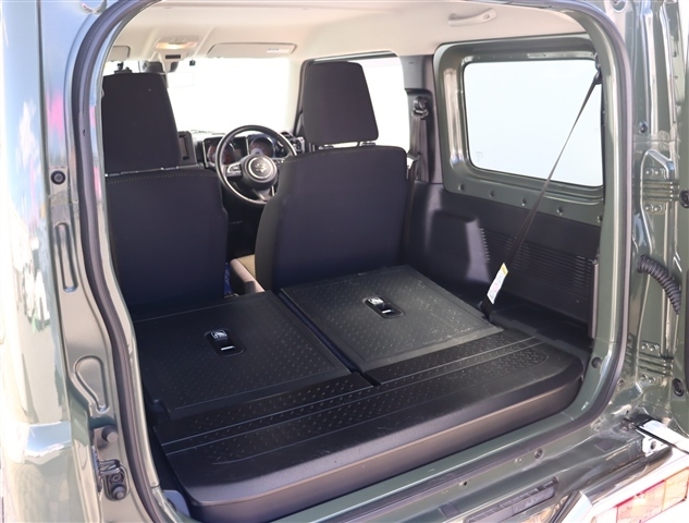 スズキ ジムニー ６６０ ＸＣ ４ＷＤ R3年 (関東) 99