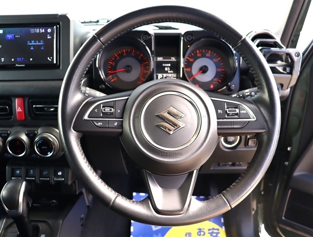 スズキ ジムニー ６６０ ＸＣ ４ＷＤ R3年 (関東) 99