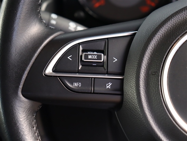 スズキ ジムニー ６６０ ＸＣ ４ＷＤ R3年 (関東) 99