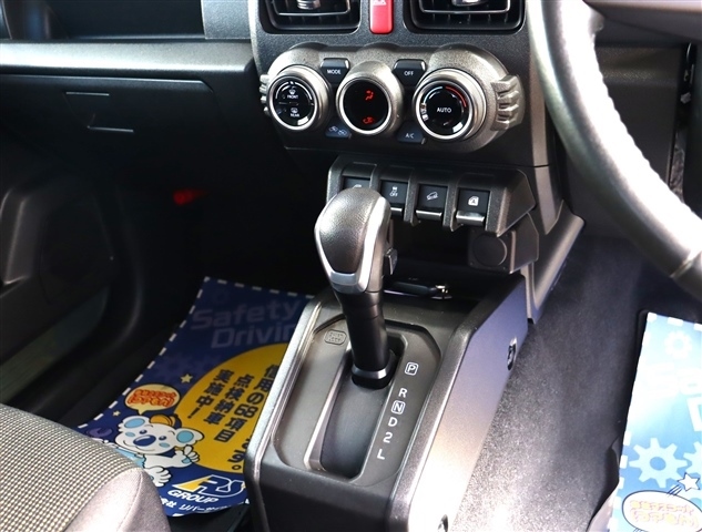 スズキ ジムニー ６６０ ＸＣ ４ＷＤ R3年 (関東) 99