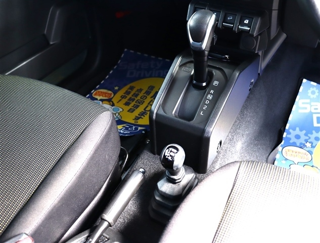 スズキ ジムニー ６６０ ＸＣ ４ＷＤ R3年 (関東) 99