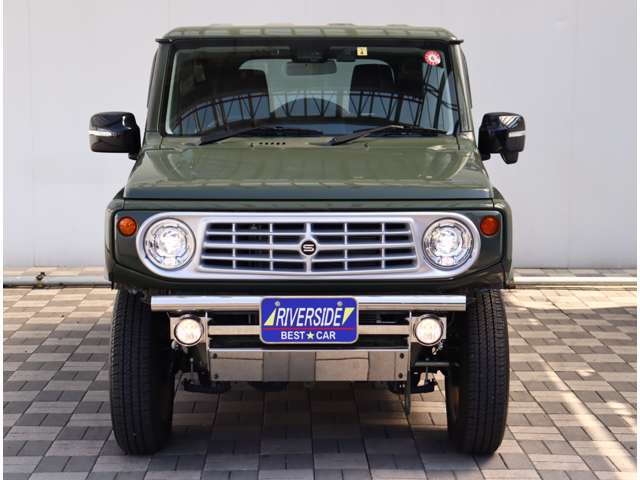 スズキ ジムニー ６６０ ＸＣ ４ＷＤ R3年 (関東) 99