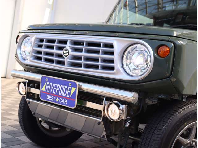 スズキ ジムニー ６６０ ＸＣ ４ＷＤ R3年 (関東) 99