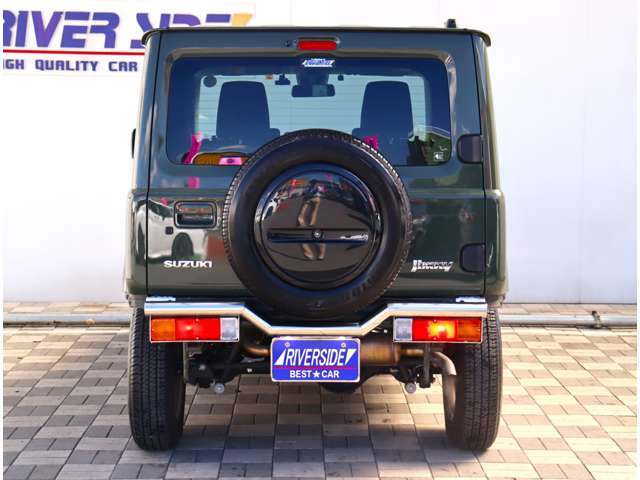 スズキ ジムニー ６６０ ＸＣ ４ＷＤ R3年 (関東) 99