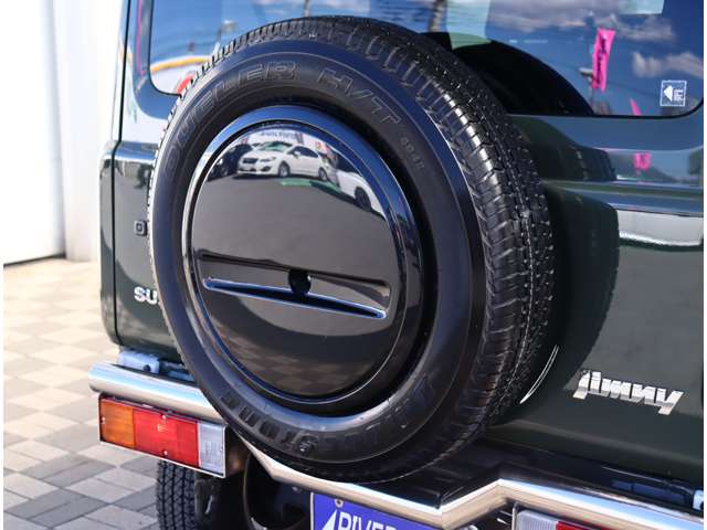 スズキ ジムニー ６６０ ＸＣ ４ＷＤ R3年 (関東) 99