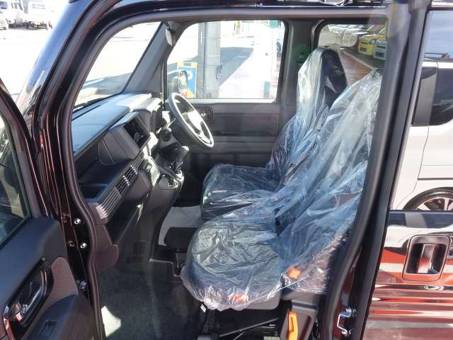 ホンダ Ｎ−ＶＡＮ ６６０ ＋スタイル ファン R5年 (東海) 99