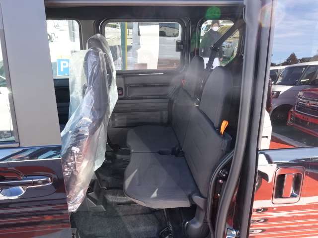 ホンダ Ｎ−ＶＡＮ ６６０ ＋スタイル ファン R5年 (東海) 99