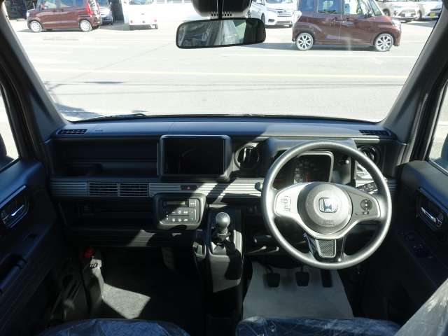 ホンダ Ｎ−ＶＡＮ ６６０ ＋スタイル ファン R5年 (東海) 99