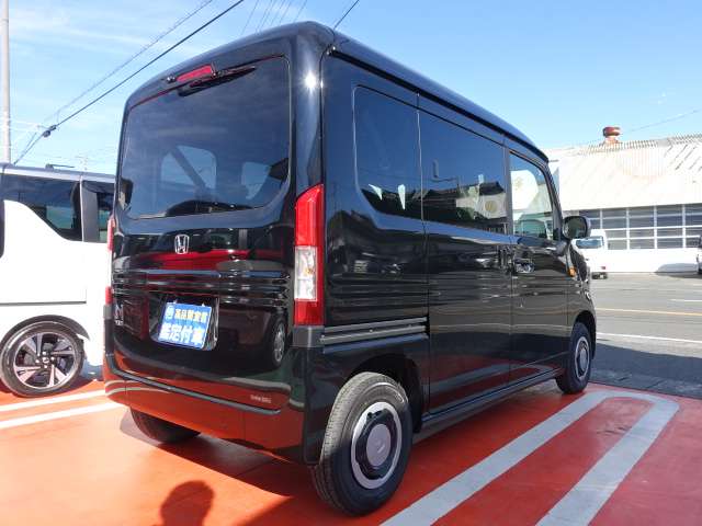 ホンダ Ｎ−ＶＡＮ ６６０ ＋スタイル ファン R5年 (東海) 99