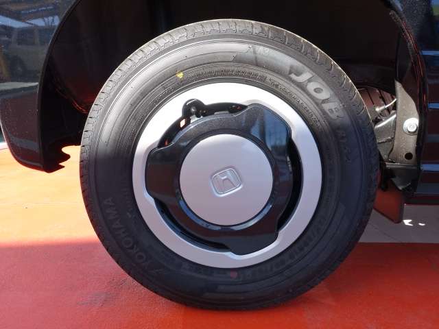 ホンダ Ｎ−ＶＡＮ ６６０ ＋スタイル ファン R5年 (東海) 99