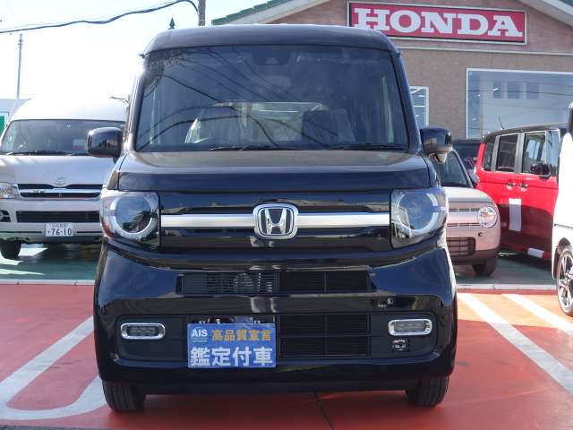 ホンダ Ｎ−ＶＡＮ ６６０ ＋スタイル ファン R5年 (東海) 99