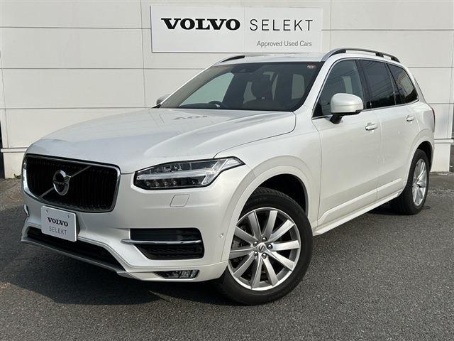 ボルボ ＸＣ９０ Ｔ５ ＡＷＤ モメンタム ４ＷＤ H28年 (東北) 99