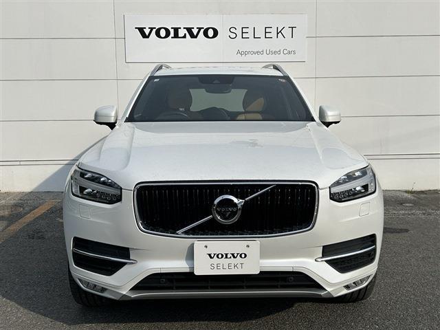 ボルボ ＸＣ９０ Ｔ５ ＡＷＤ モメンタム ４ＷＤ H28年 (東北) 99